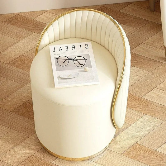 BeautyThrone – De ultieme make-up stoel voor ultiem comfort en stijl