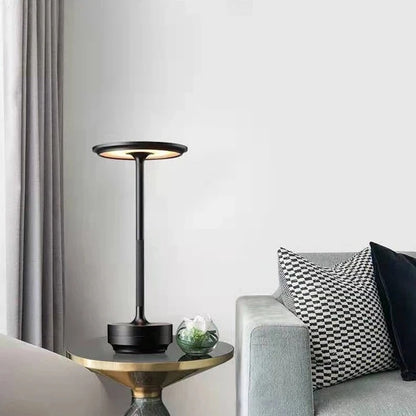 PortaGlow – De ultieme draagbare lamp voor iedere gelegenheid