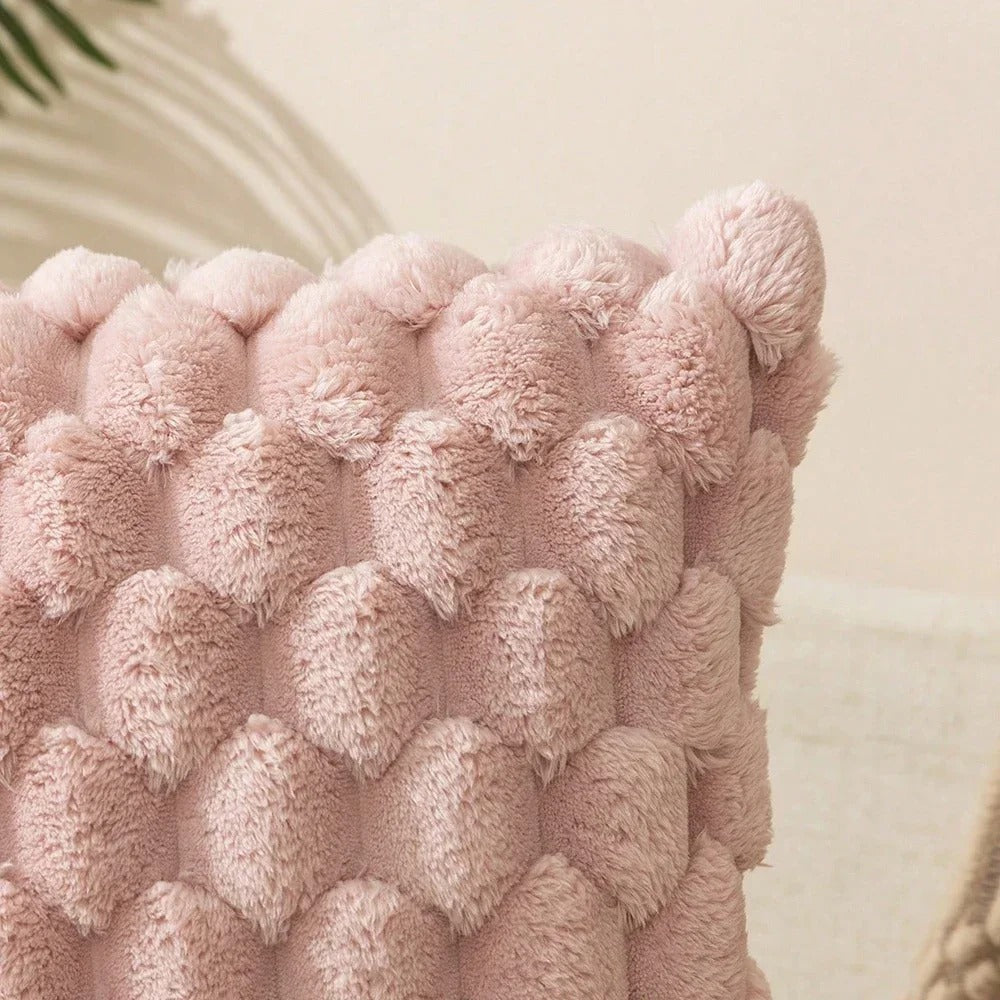 PlushWrap – Luxe Kussenhoezen in Diverse Maten en Kleuren voor Elke Sfeer