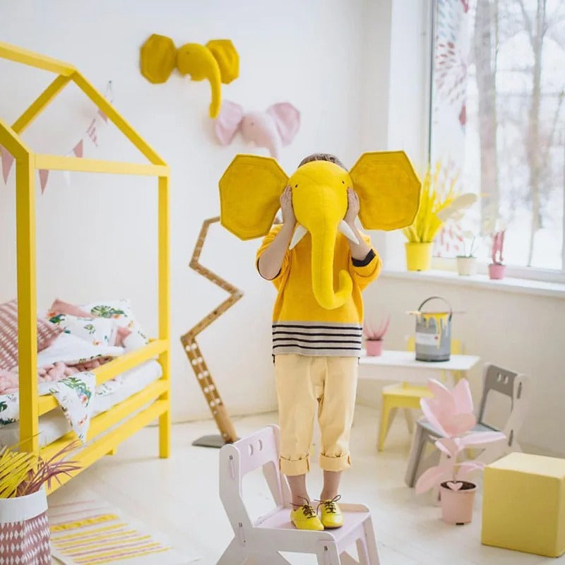 WildCraft – Brengt Magie & Avontuur in de Kinderkamer!