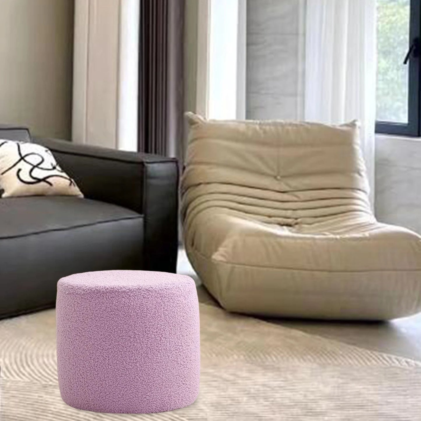 FootNest – Het perfecte voetenbankje voor ultiem comfort en stijl