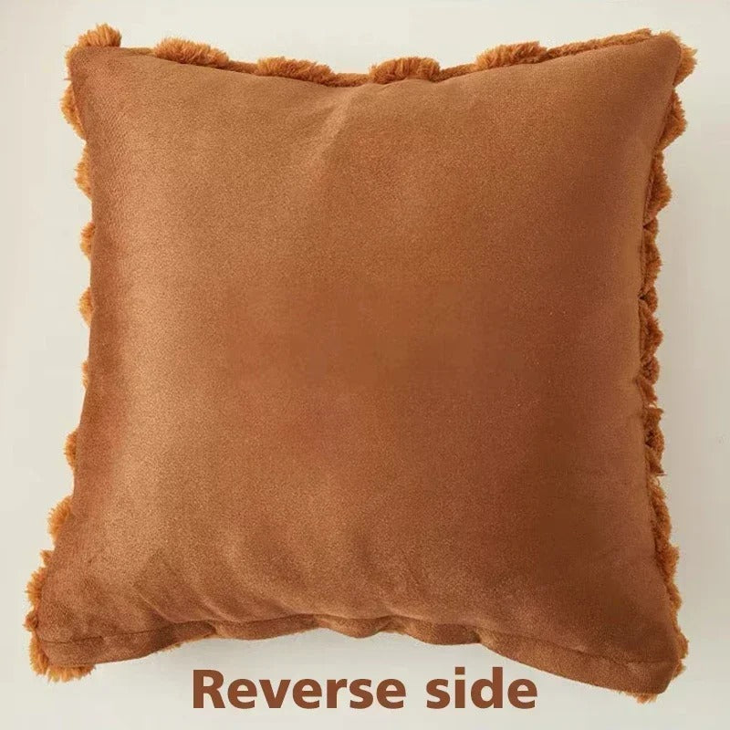 PlushWrap – Luxe Kussenhoezen in Diverse Maten en Kleuren voor Elke Sfeer