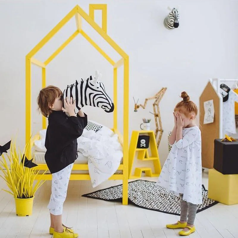 WildCraft – Brengt Magie & Avontuur in de Kinderkamer!