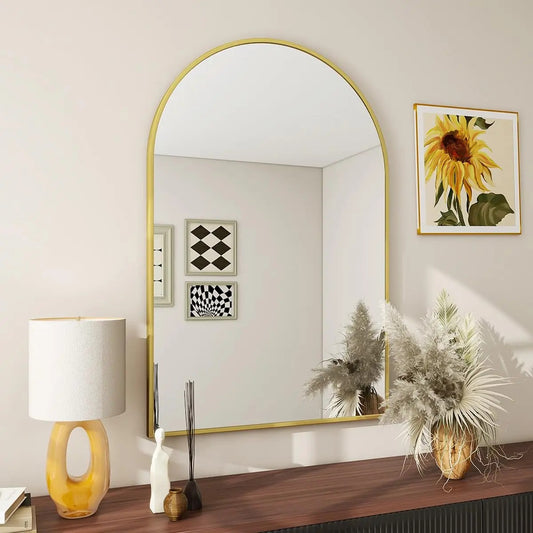 Mirrova - Breng Stijl en Licht in je Kamer met een Prachtige Spiegel