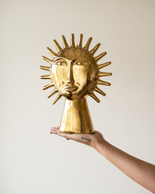 Celestial Sun - Breng de Kracht van de Zon in je Huis