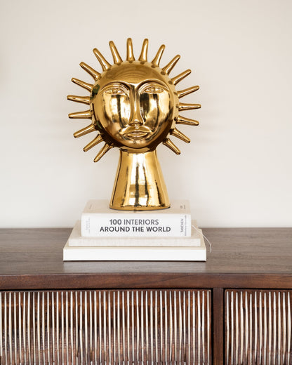 Celestial Sun - Breng de Kracht van de Zon in je Huis
