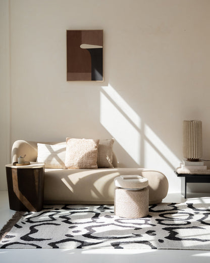 NaturLight – Een lamp die een rustgevend, natuurlijk gevoel aan elke kamer toevoegt.