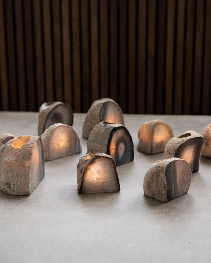 Eternal Glow - Breng natuurlijke warmte en bescherming in je huis
