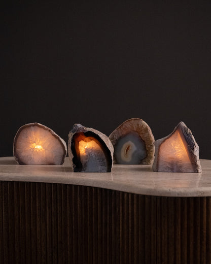 Eternal Glow - Breng natuurlijke warmte en bescherming in je huis